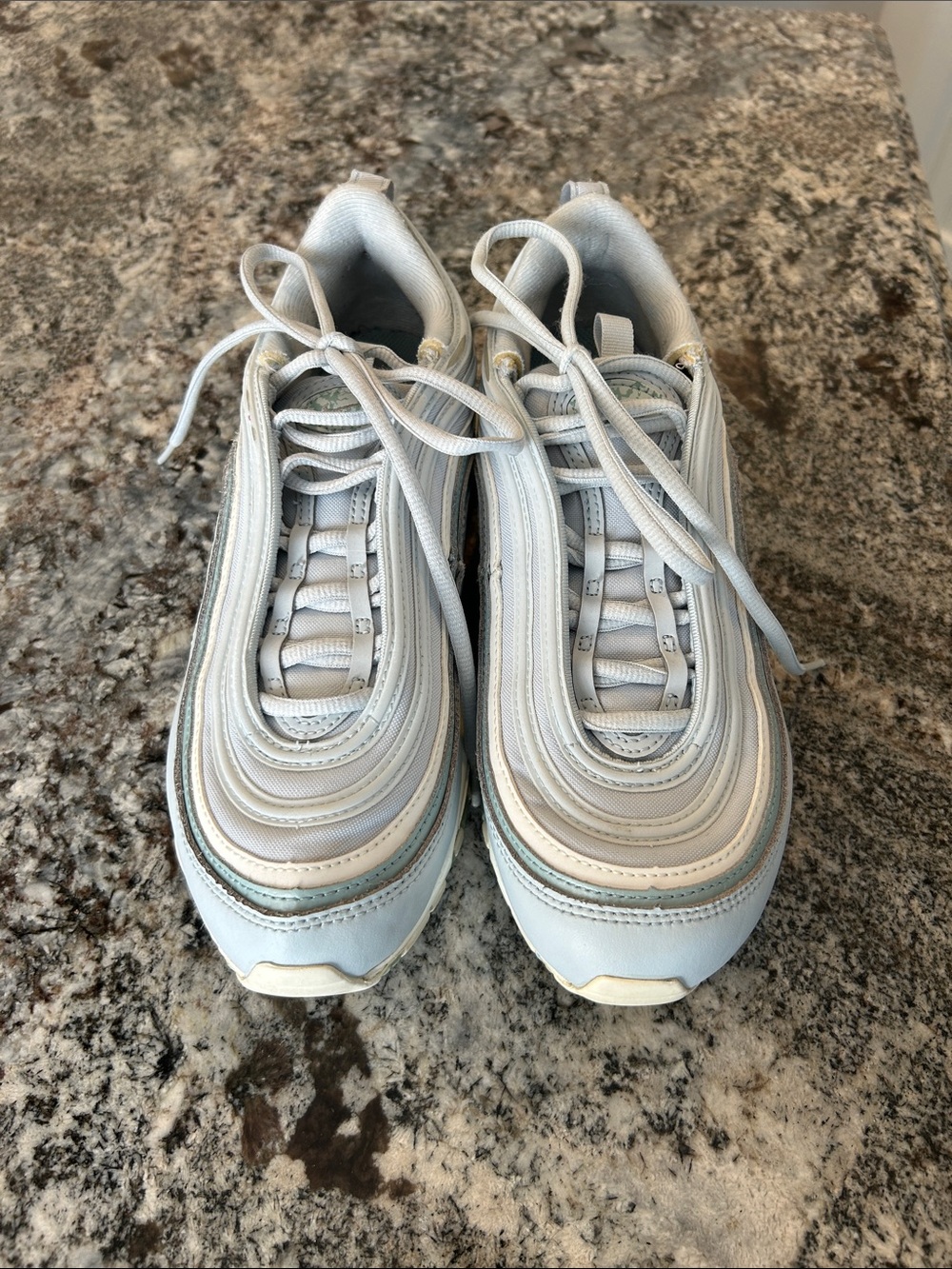 Nike Air Max 97  Athletic Shoes 8